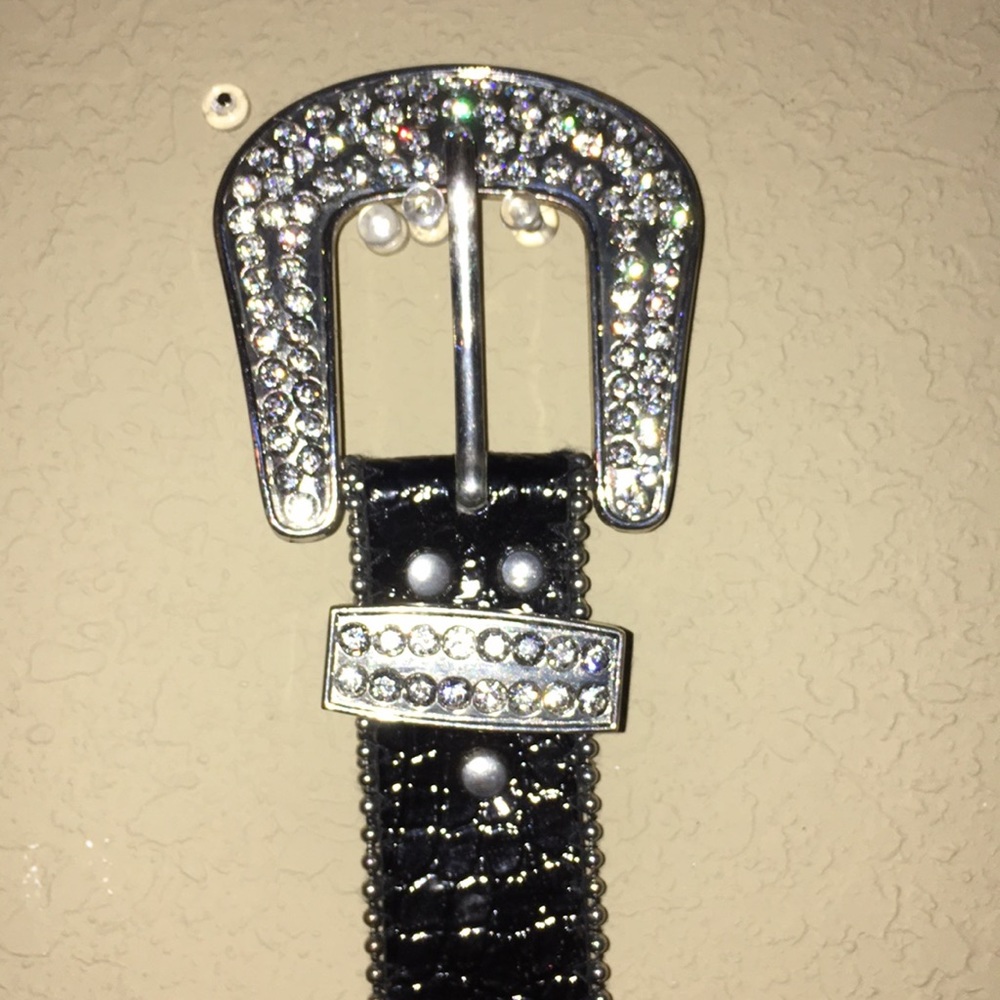 Belt
